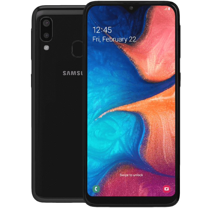 galaxy-a20e