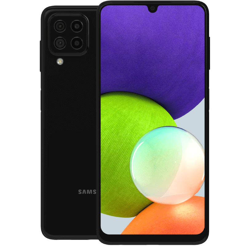 galaxy-a22