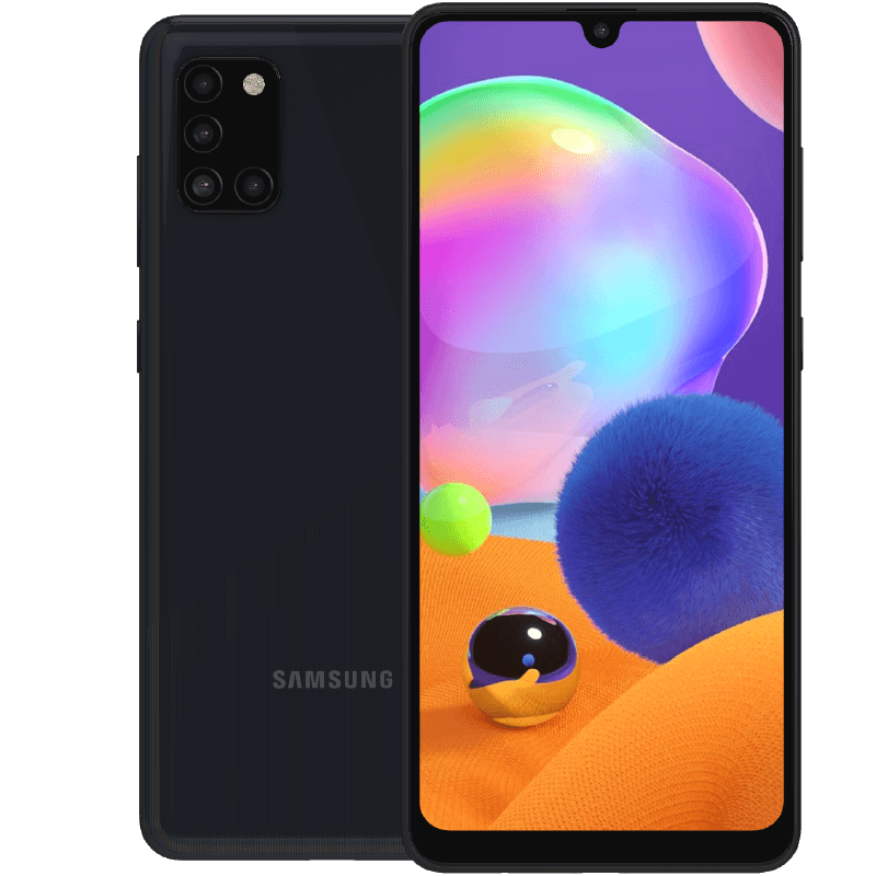 galaxy-a31