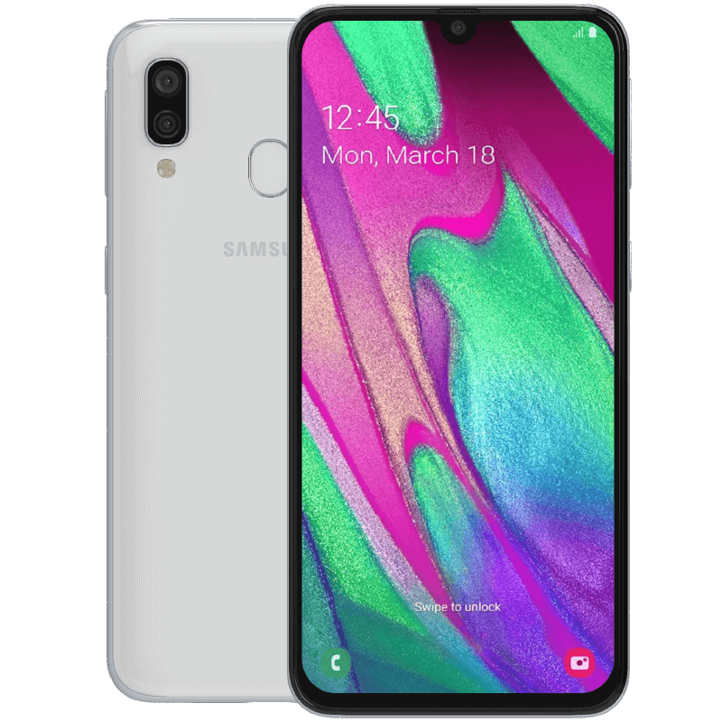 galaxy-a40