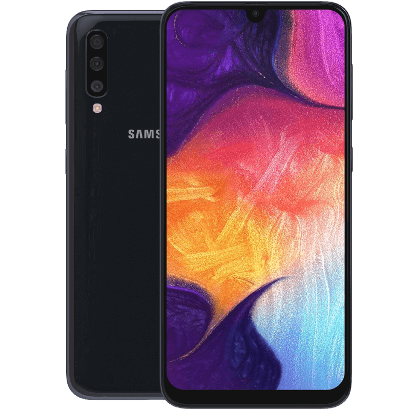 galaxy-a50
