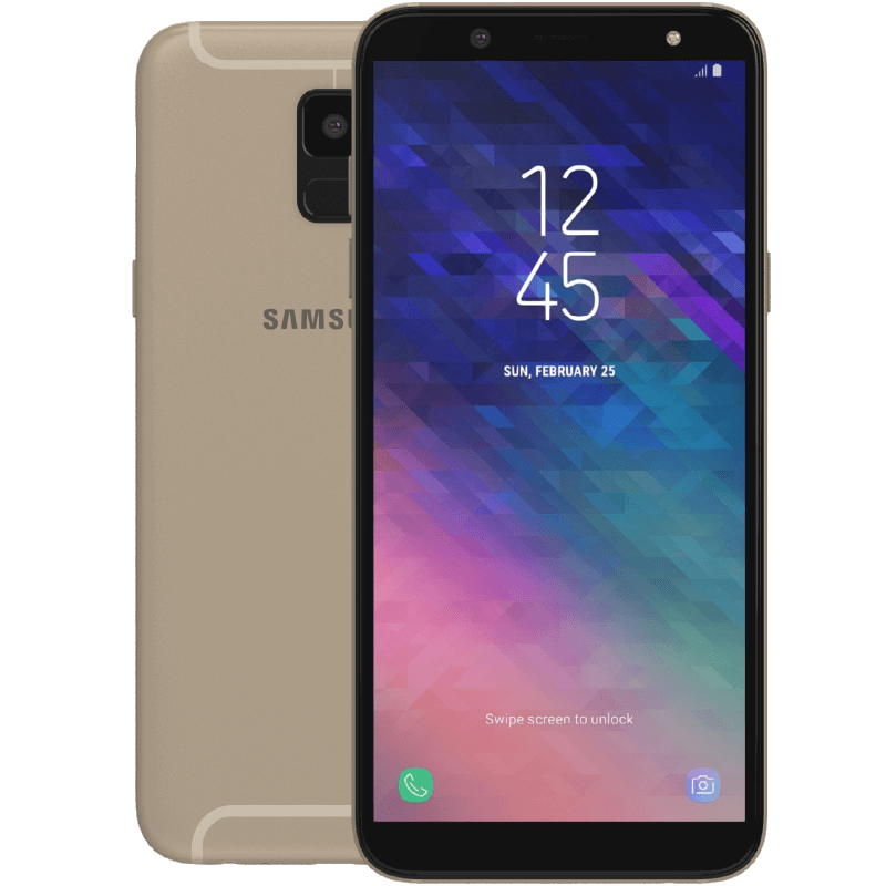 galaxy-a6